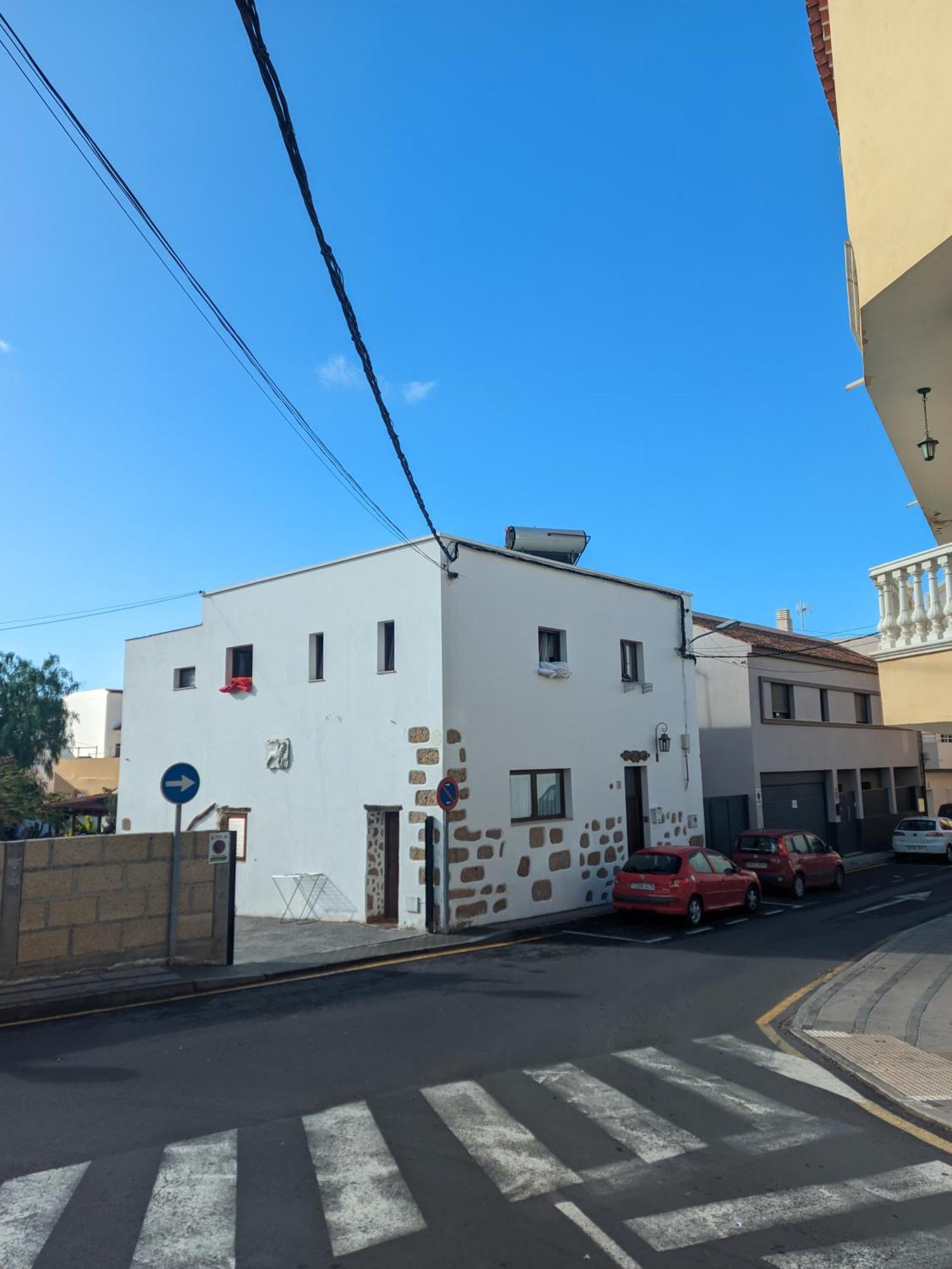Апартаменты Casa Roberta Арона Экстерьер фото